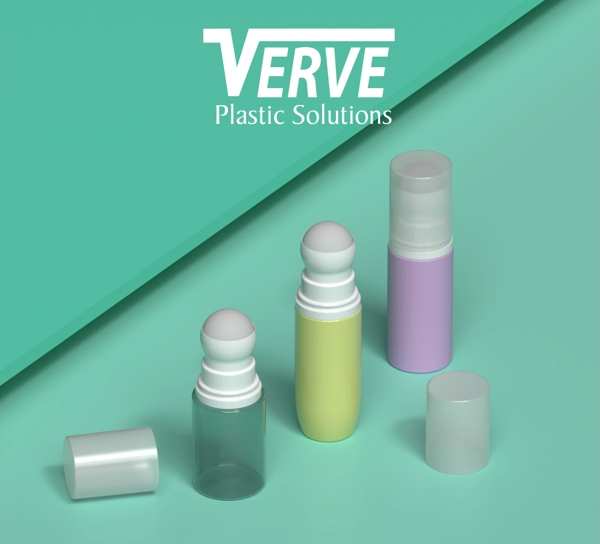 The practical, versatile and reusable roll-on